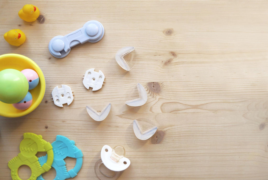 How to Choose Safe Baby Products You Can Trust