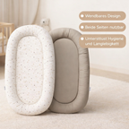 Nest Crib Mattress, 95 cm