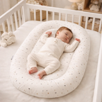 Nest Crib Mattress, 95 cm