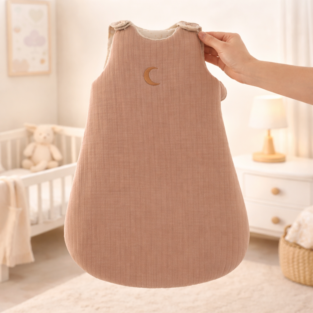 Sleeping Bag Domiva 0-6 Months