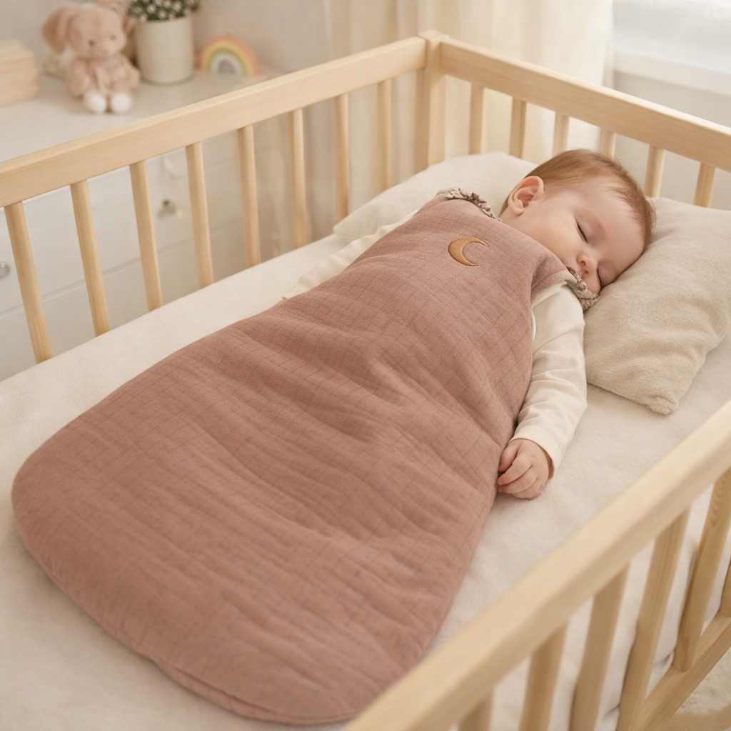 Sleeping Bag Domiva 0-6 Months