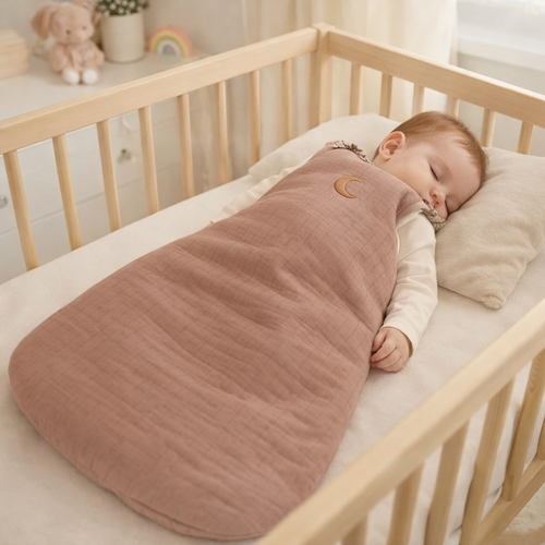Domiva Reversible Sleeping Bag