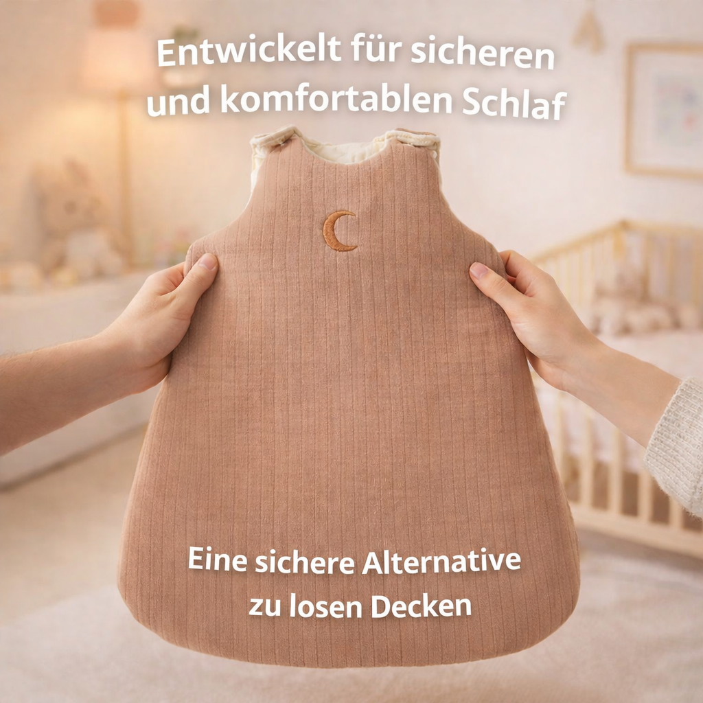 Sleeping Bag Domiva 0-6 Months