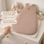 Sleeping Bag Domiva 0-6 Months