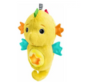 Sea Dreams Seahorse Night Light