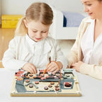 Recycling Activity Center