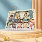 Recycling Activity Center