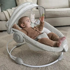 Ingenuity Baby Bouncer