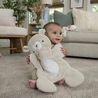 Ingenuity Baby Bouncer