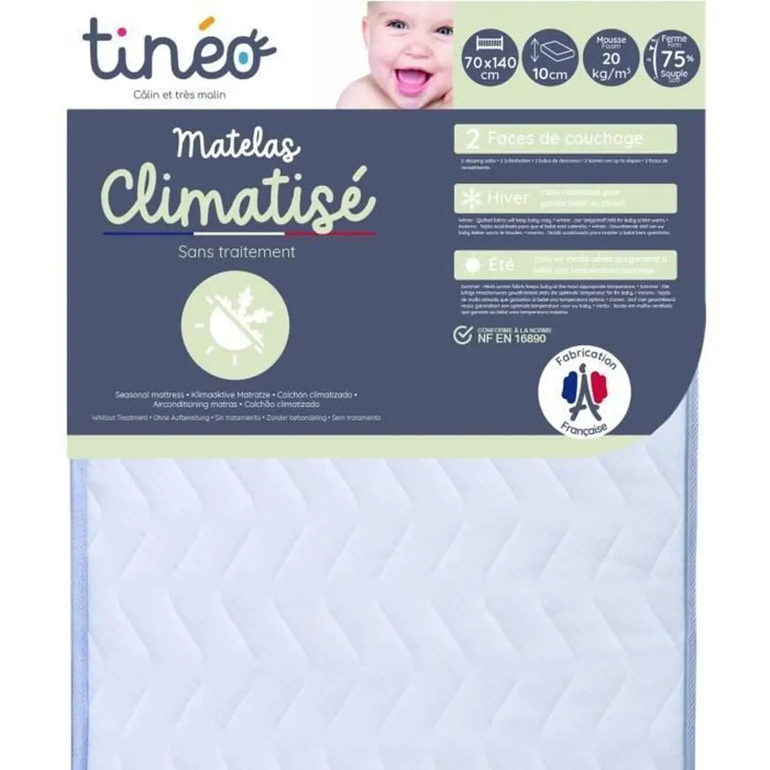 Cot mattress Tineo