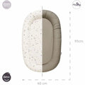 Nest Crib Mattress, 95 cm