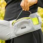 Ergonomic Baby Carrier Hip Seat