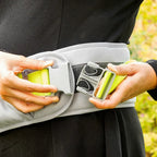 Ergonomic Baby Carrier Hip Seat