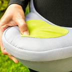 Ergonomic Baby Carrier Hip Seat
