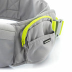 Ergonomic Baby Carrier Hip Seat