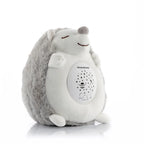 Hedgehog Night Light & Music Plush