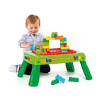 Interactive Toy Moltó Blocks Desk