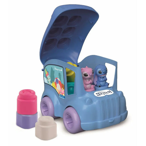 Clementoni Stitch Musical Toy
