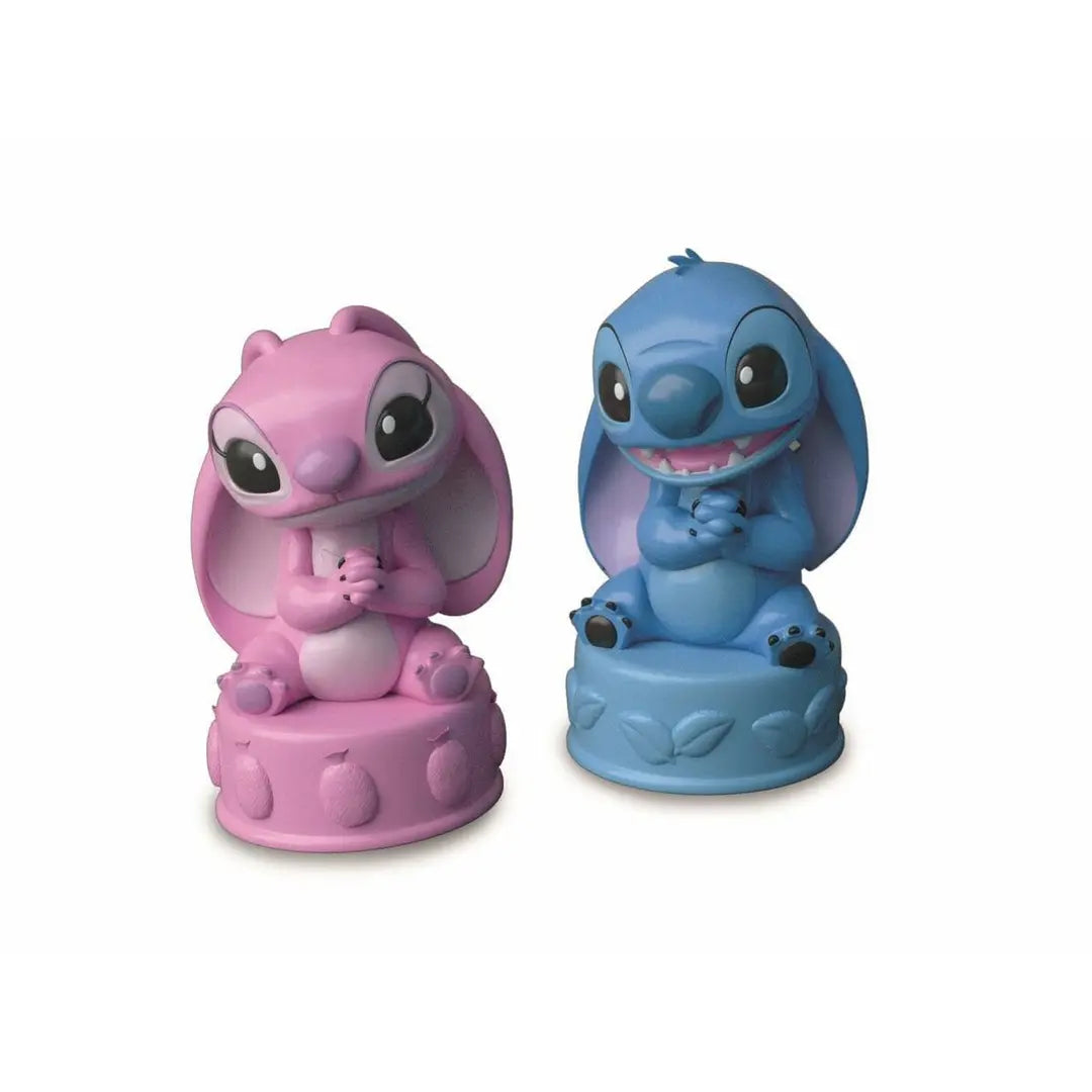 Musical Toy Stitch Clementoni