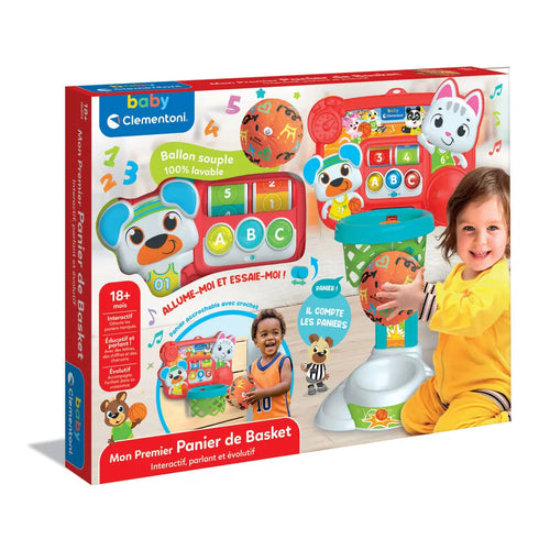 Clementoni Musical Toy