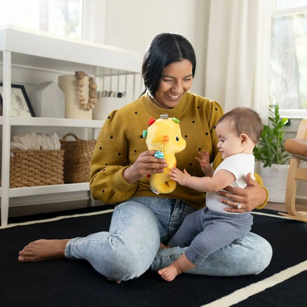 Night light Sea Dream Seahorse