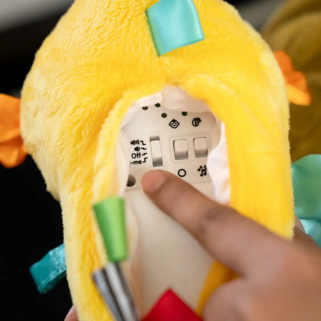 Night light Sea Dream Seahorse