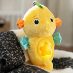 Sea Dreams Seahorse Night Light