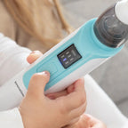 Electric Baby Nasal Aspirator