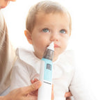 Electric Baby Nasal Aspirator