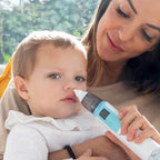 Electric Baby Nasal Aspirator
